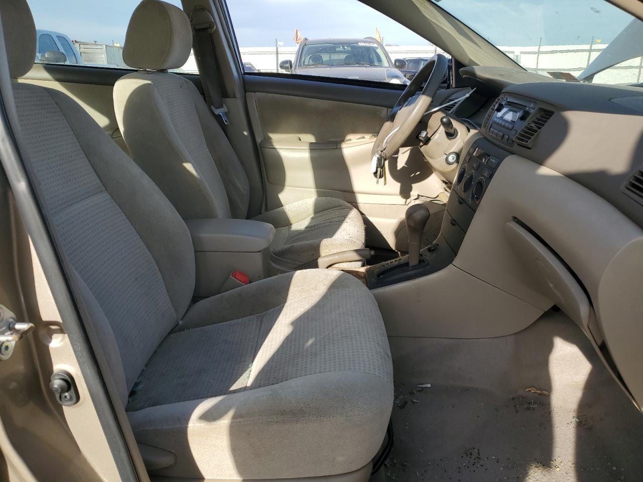 2007 Toyota Corolla - Image 7