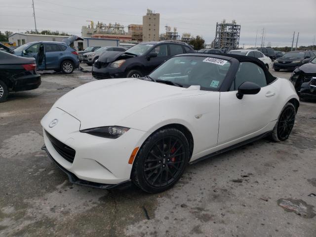 2019 Mazda Mx-5 Miata Club