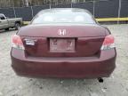 2009 Honda Accord Lx за продажба в Waldorf, MD - Front End