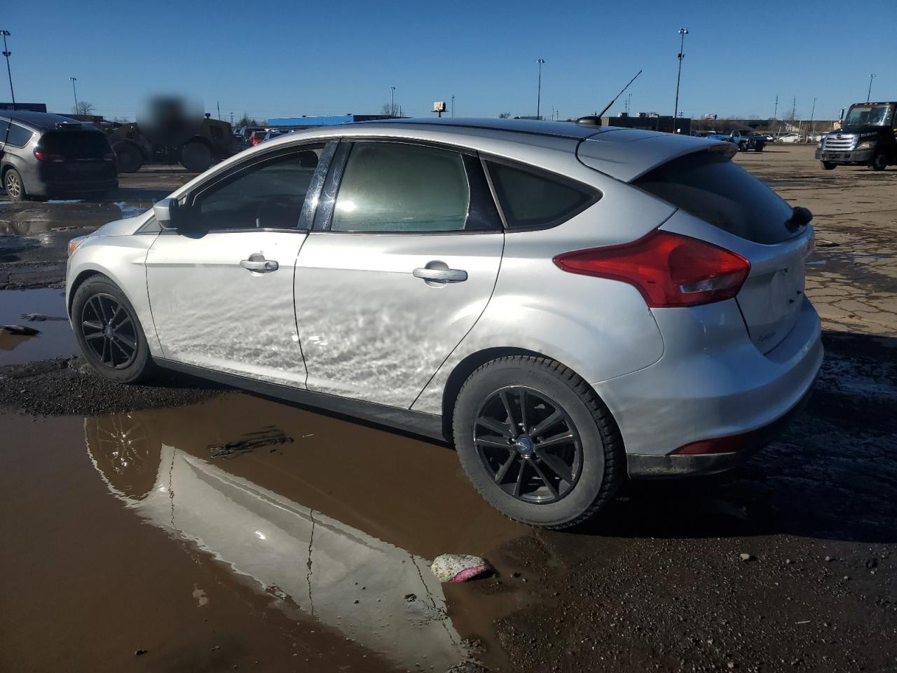 2018 Ford Focus - Image 2