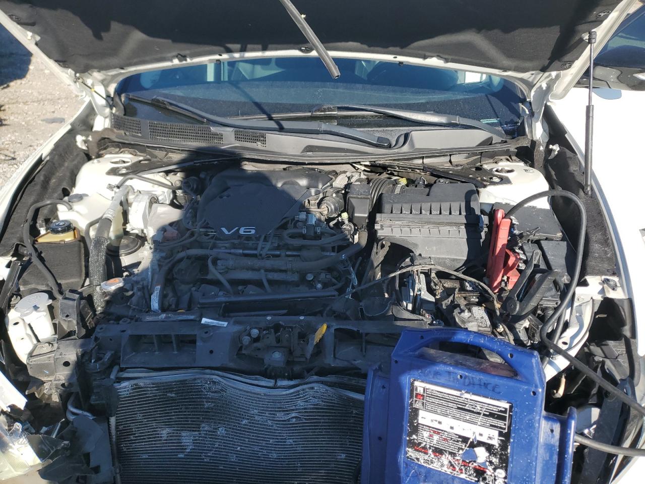 2016 Nissan Maxima - Image 12
