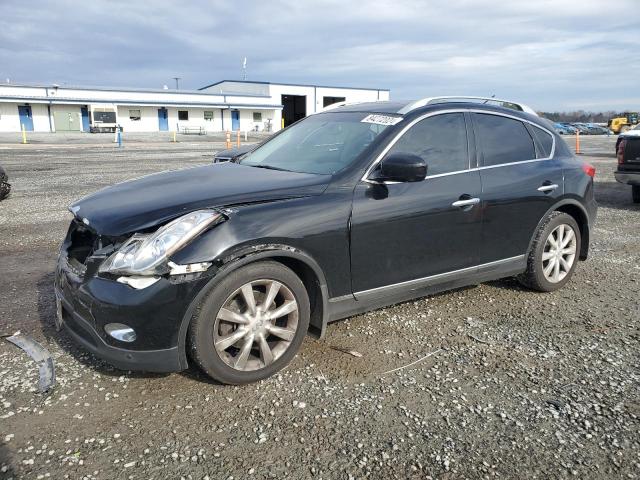 2012 Infiniti Ex35 Base