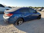 2015 Honda Civic Lx იყიდება Opa Locka-ში, FL - All Over