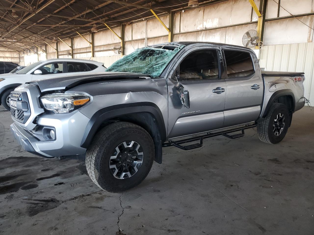 2020 Toyota Tacoma - Image 1