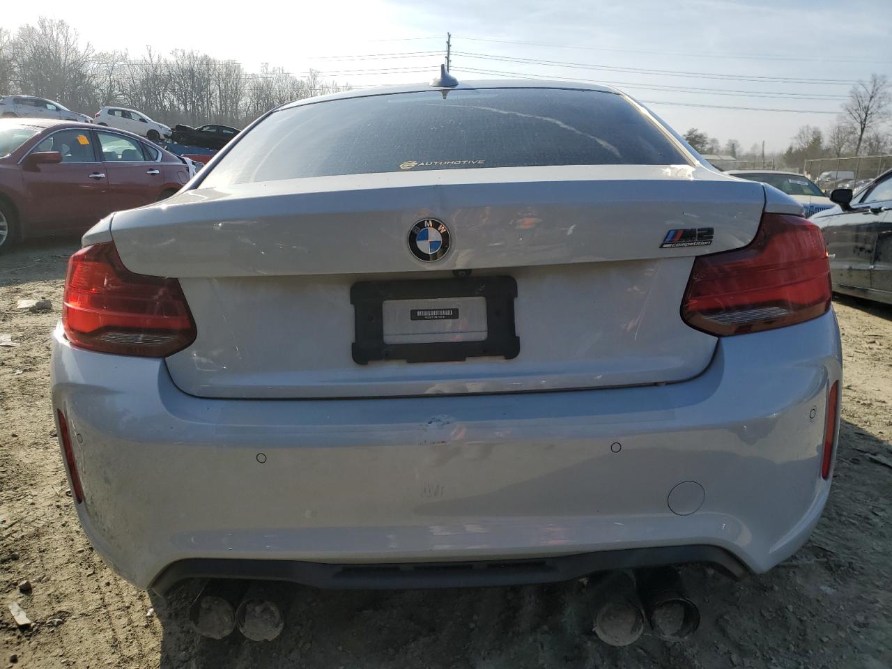 2020 BMW M2 - Image 6