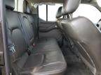 2018 Nissan Frontier S იყიდება Helena-ში, MT - All Over
