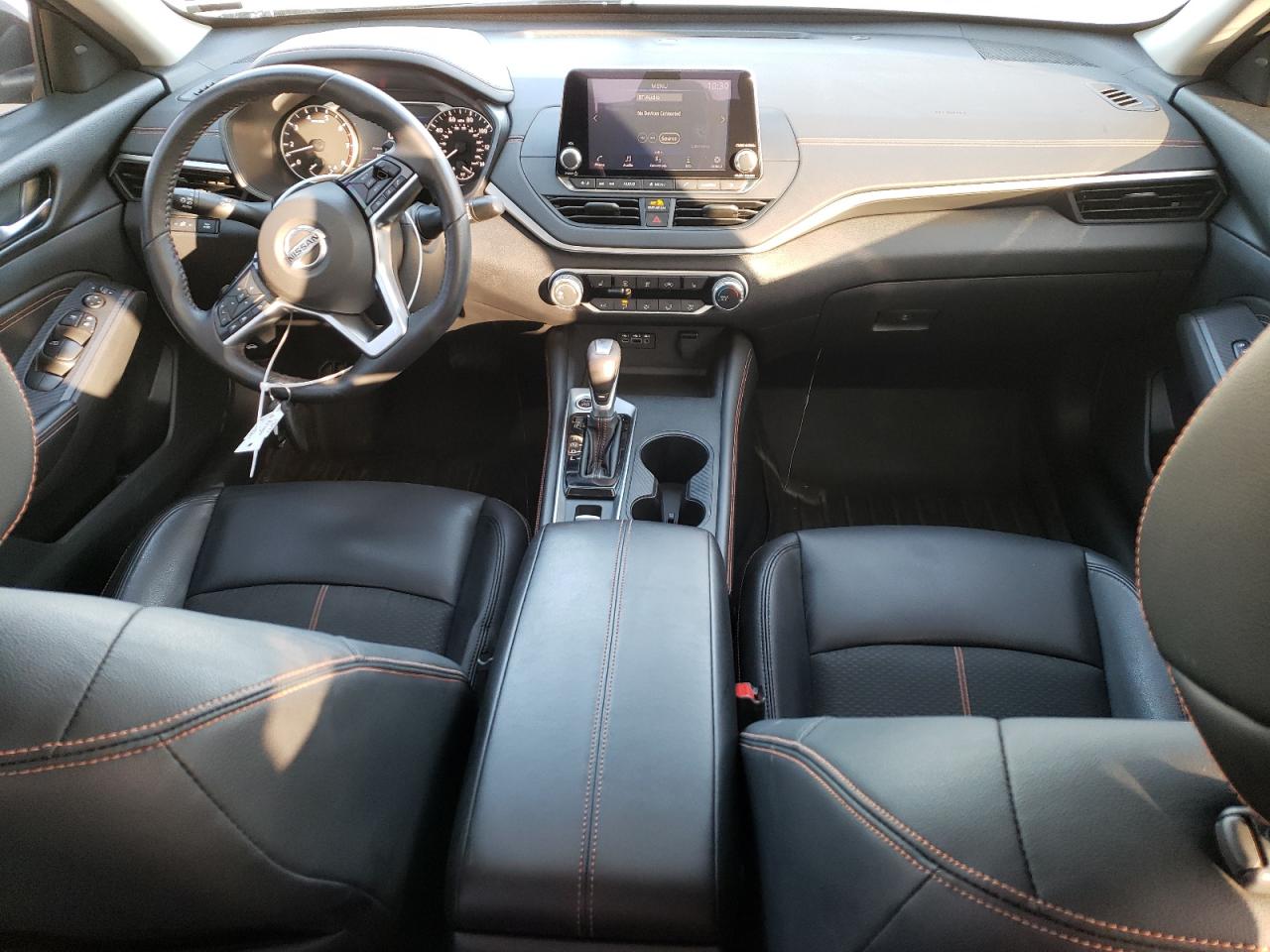 2019 Nissan Altima - Image 8