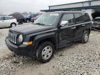 2014 Jeep Patriot Sport на продаже в Wayland, MI - Side