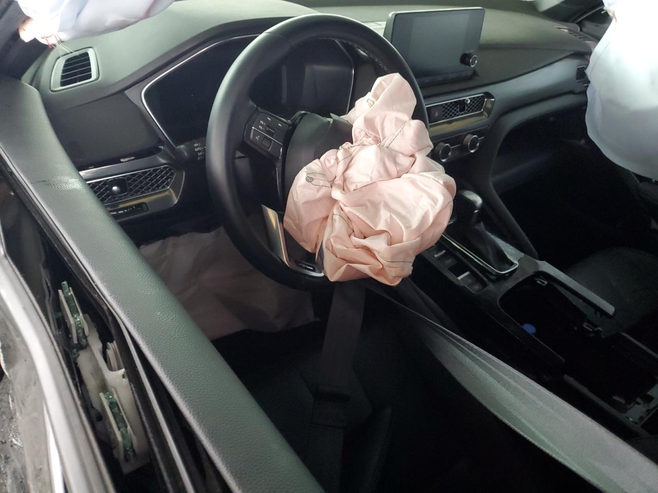 2024 Acura Integra - Image 8