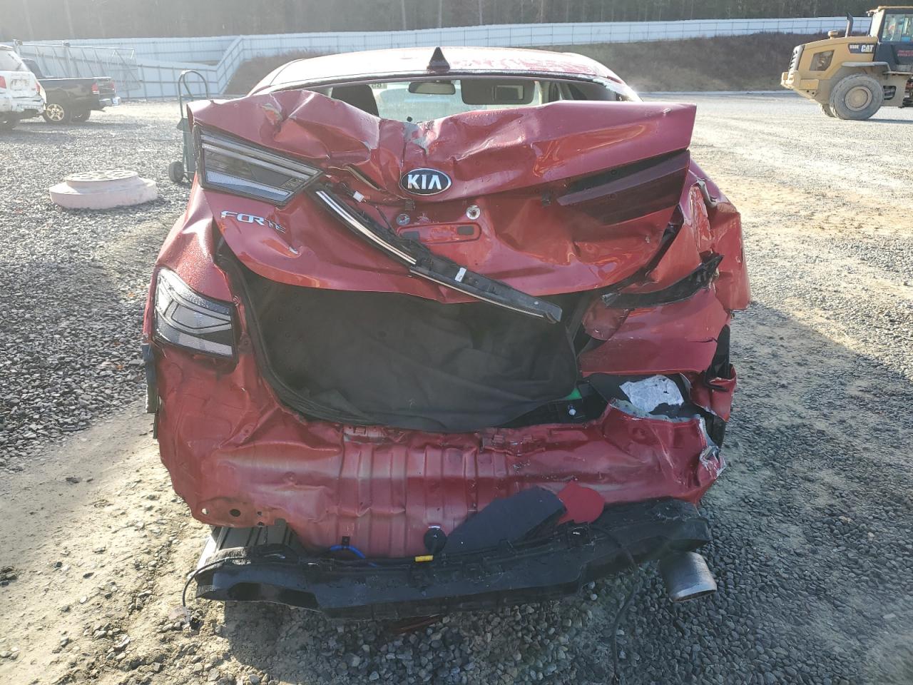 2019 Kia Forte - Image 6