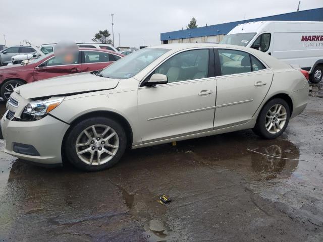 2013 Chevrolet Malibu 1Lt