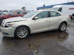 2013 Chevrolet Malibu 1Lt за продажба в Woodhaven, MI - Front End