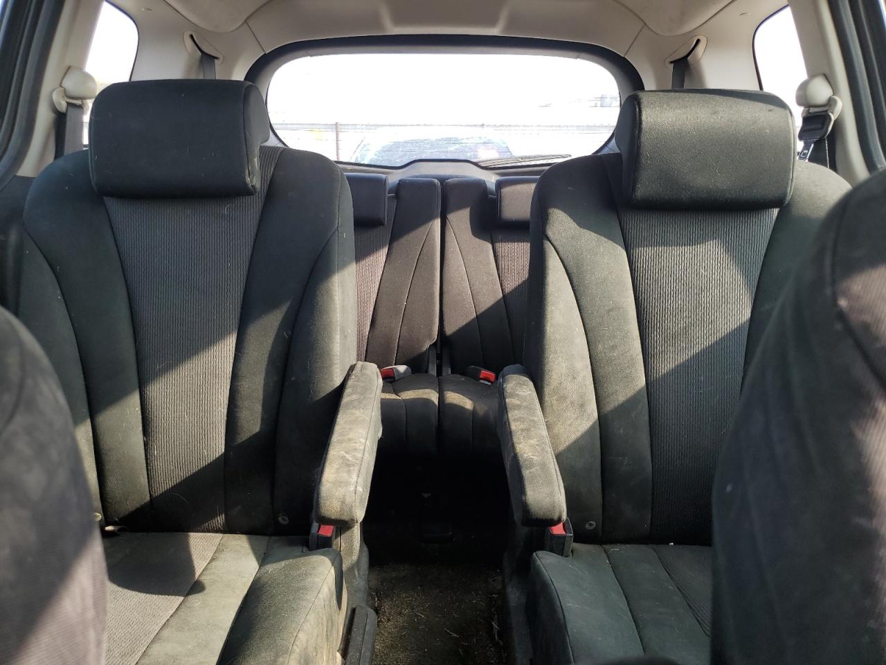 2013 Mazda 5 VIN: JM1CW2BL3D0147613 Lot: 82661864
