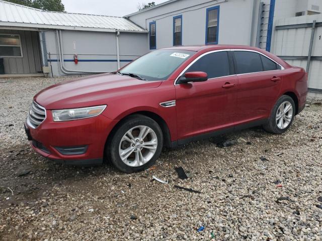 2013 Ford Taurus Sel for Sale in Prairie Grove, AR - Mechanical