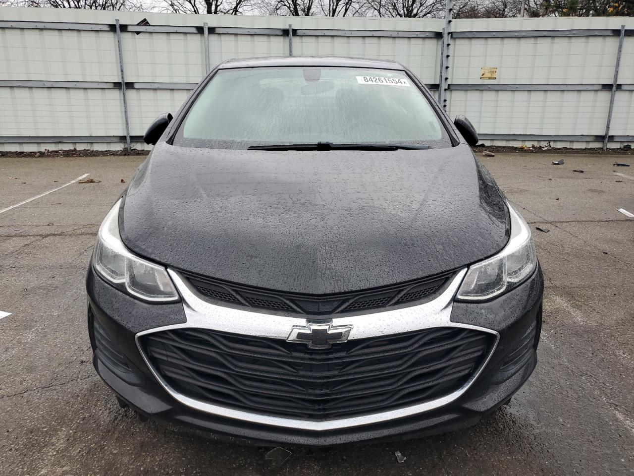2019 Chevrolet Cruze - Image 5