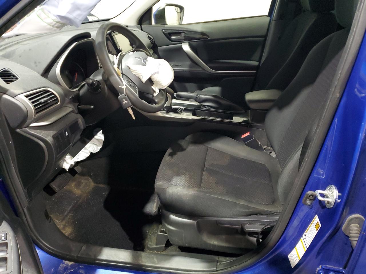 2019 Mitsubishi Eclipse - Image 7