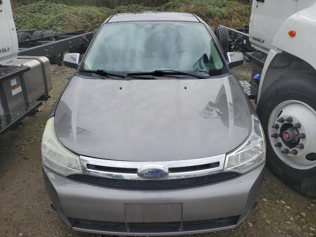 2009 FORD FOCUS SE