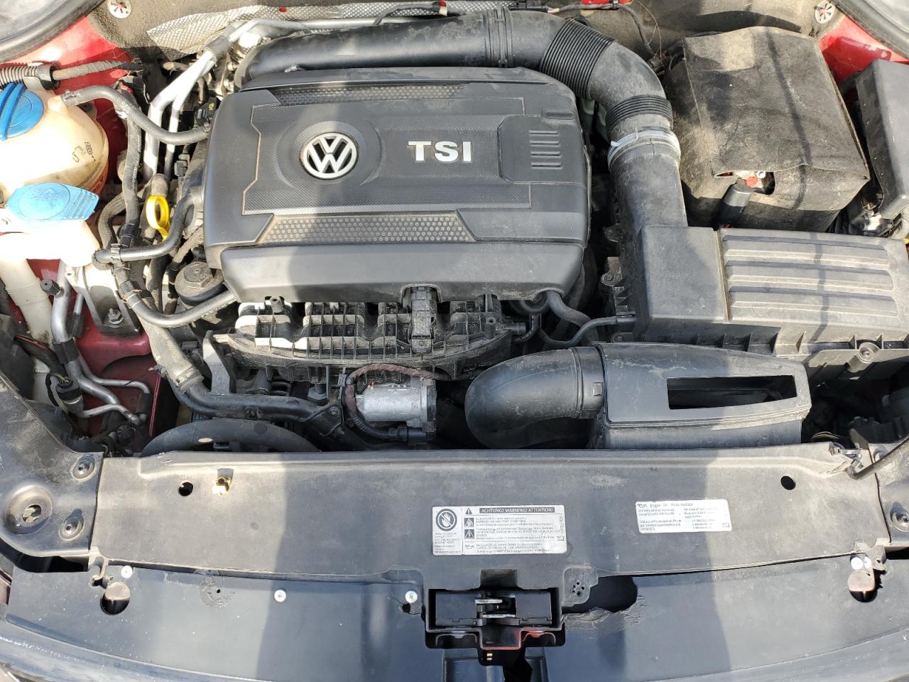 VIN 3VWD07AJ5EM306968 2014 VOLKSWAGEN JETTA no.11