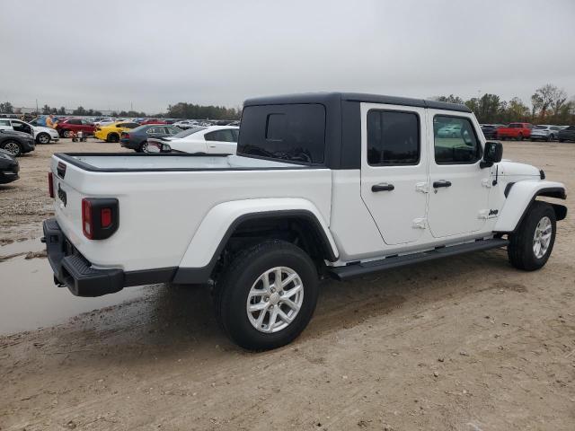  JEEP GLADIATOR 2023 Білий