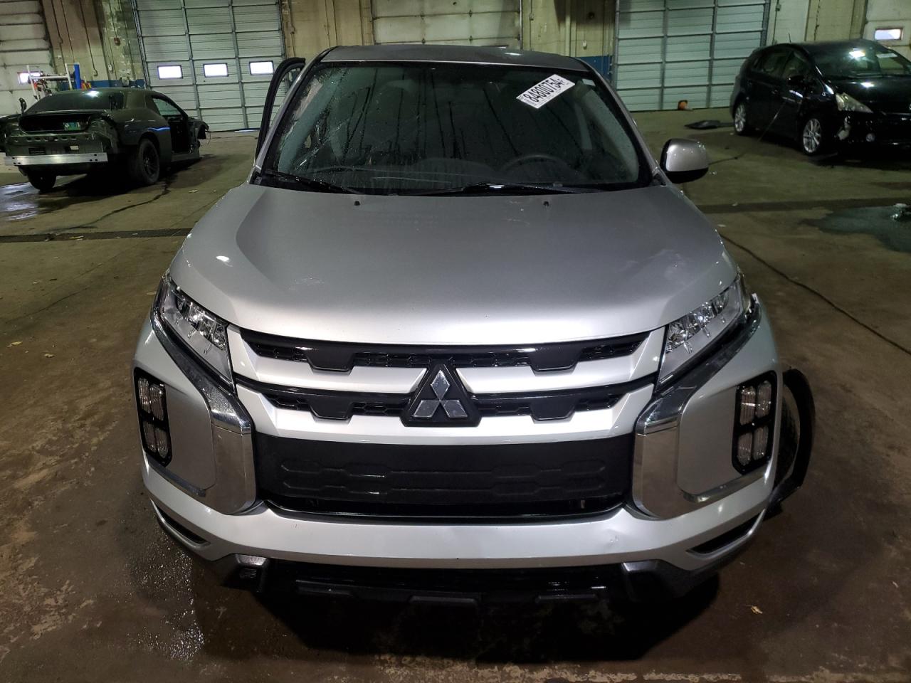 2020 Mitsubishi Outlander - Image 5