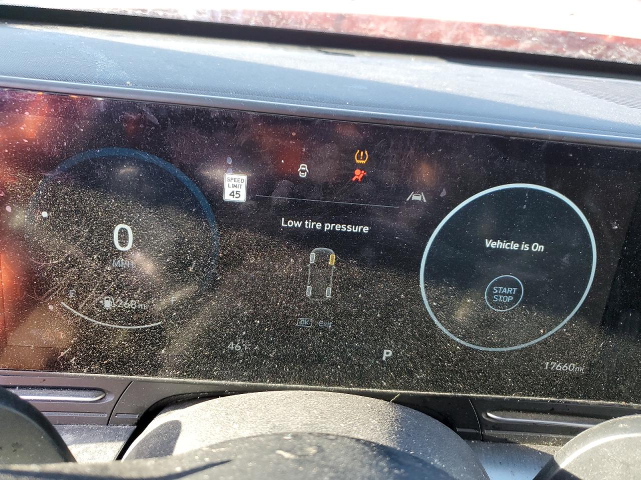 2024 Hyundai Kona - Image 9