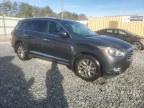 2014 Infiniti Qx60  na sprzedaż w Ellenwood, GA - Side