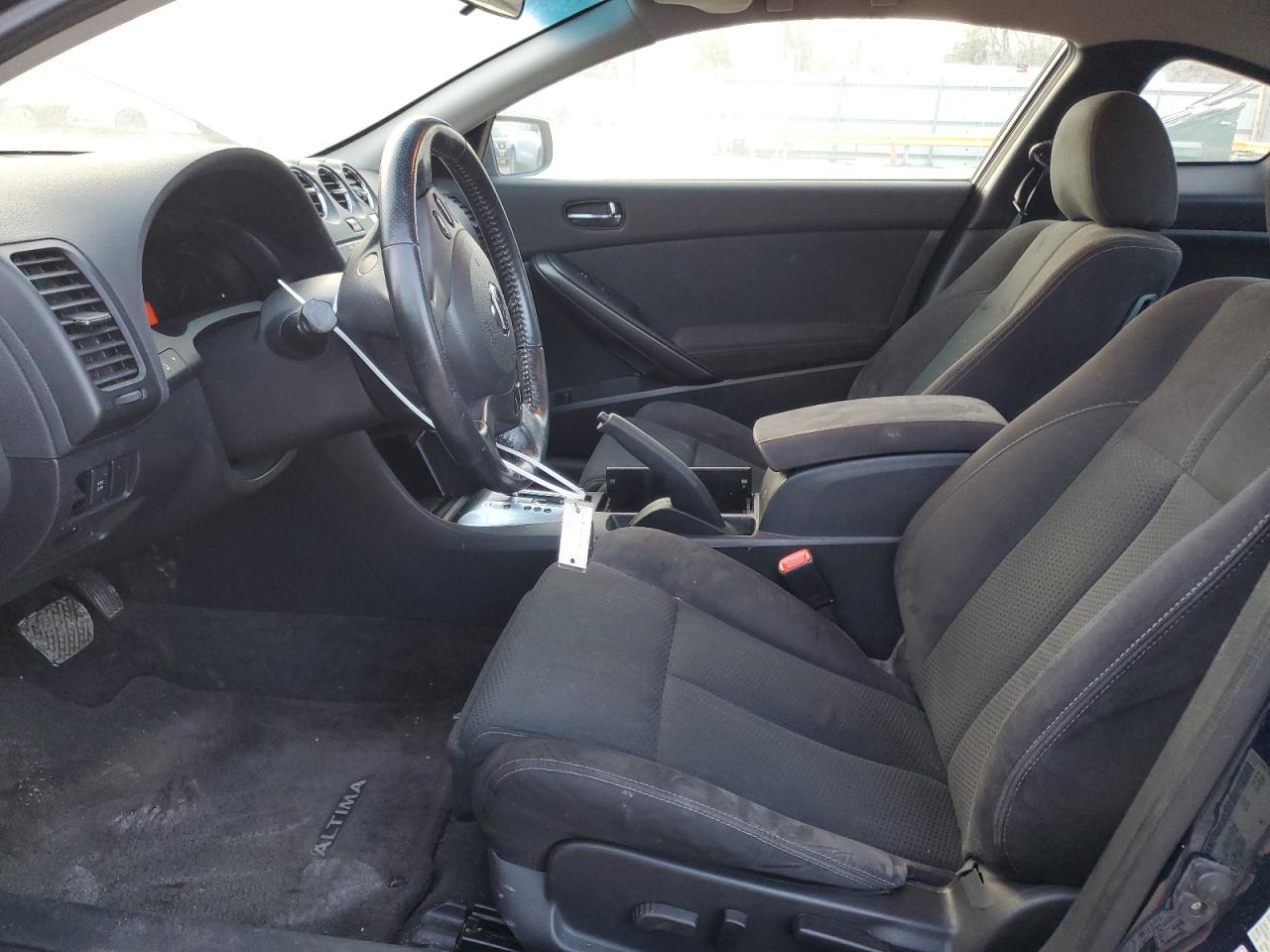 2010 Nissan Altima S VIN: 1N4AL2EP7AC147855 Lot: 87456635