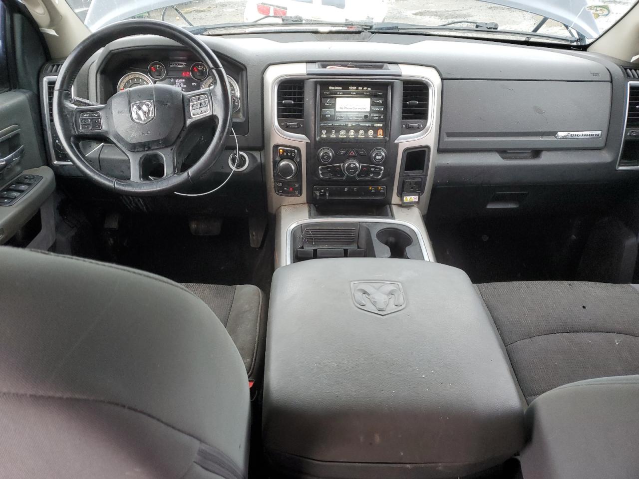 2017 RAM 1500 - Image 8