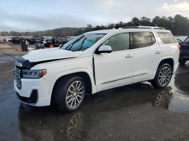  GMC ACADIA DEN 2023 Biały