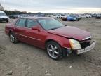 2008 Cadillac Dts  de vânzare în Madisonville, TN - Front End