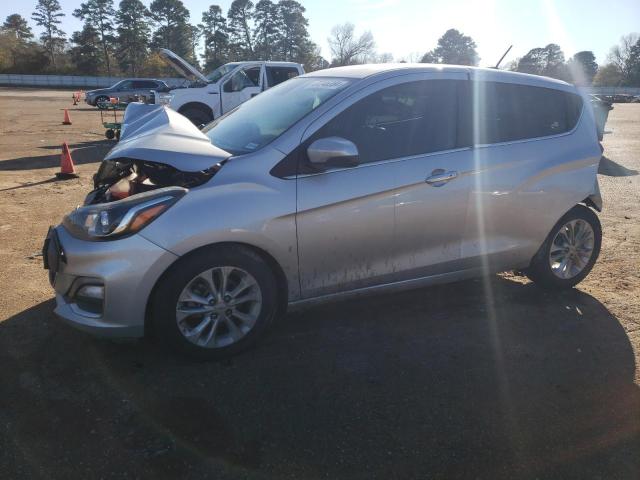 2020 Chevrolet Spark 2Lt