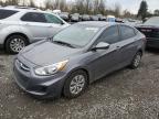 Portland, OR에서 판매 중인 2015 Hyundai Accent Gls - Vandalism