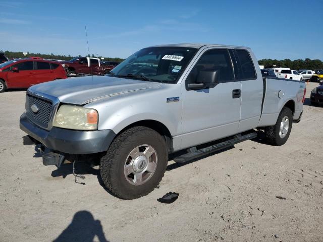 2004 Ford F150 