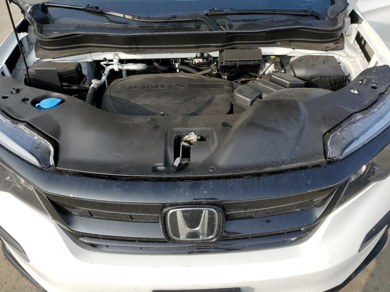 2022 Honda Pilot - Image 14