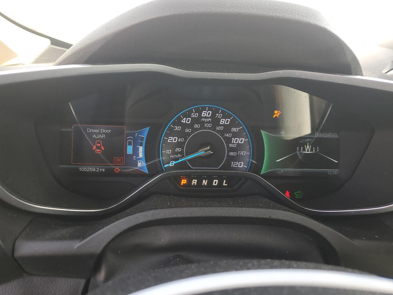 2014 Ford C-MAX - Image 9