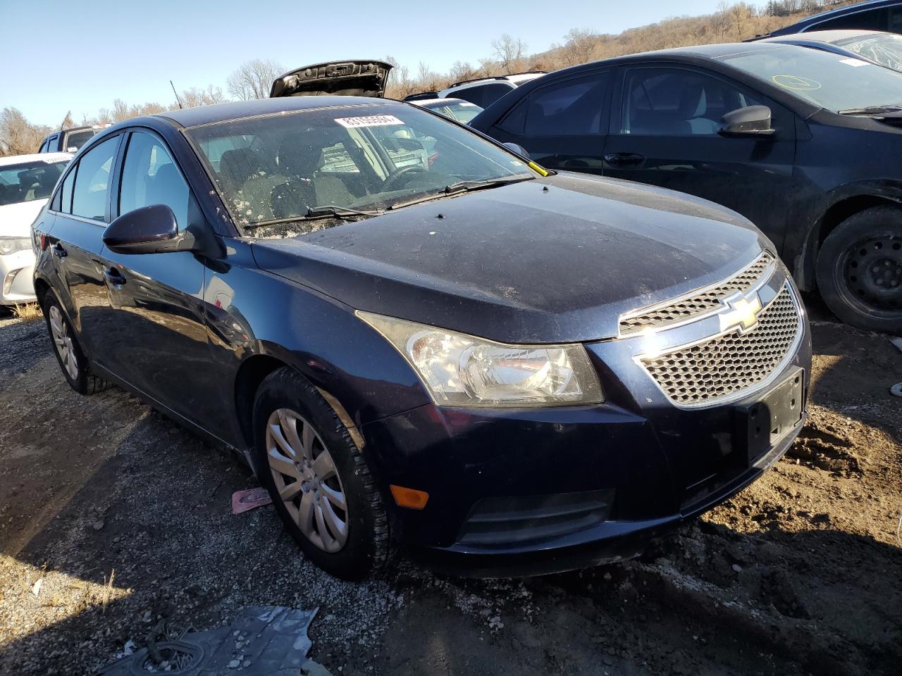 2011 Chevrolet Cruze - Image 4