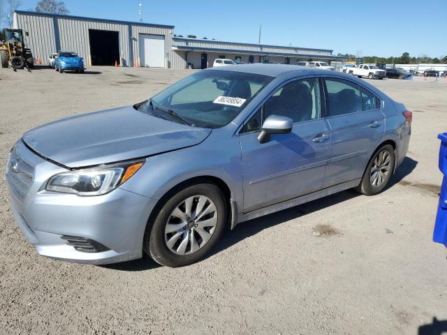 2015 Subaru Legacy 2.5I Premium