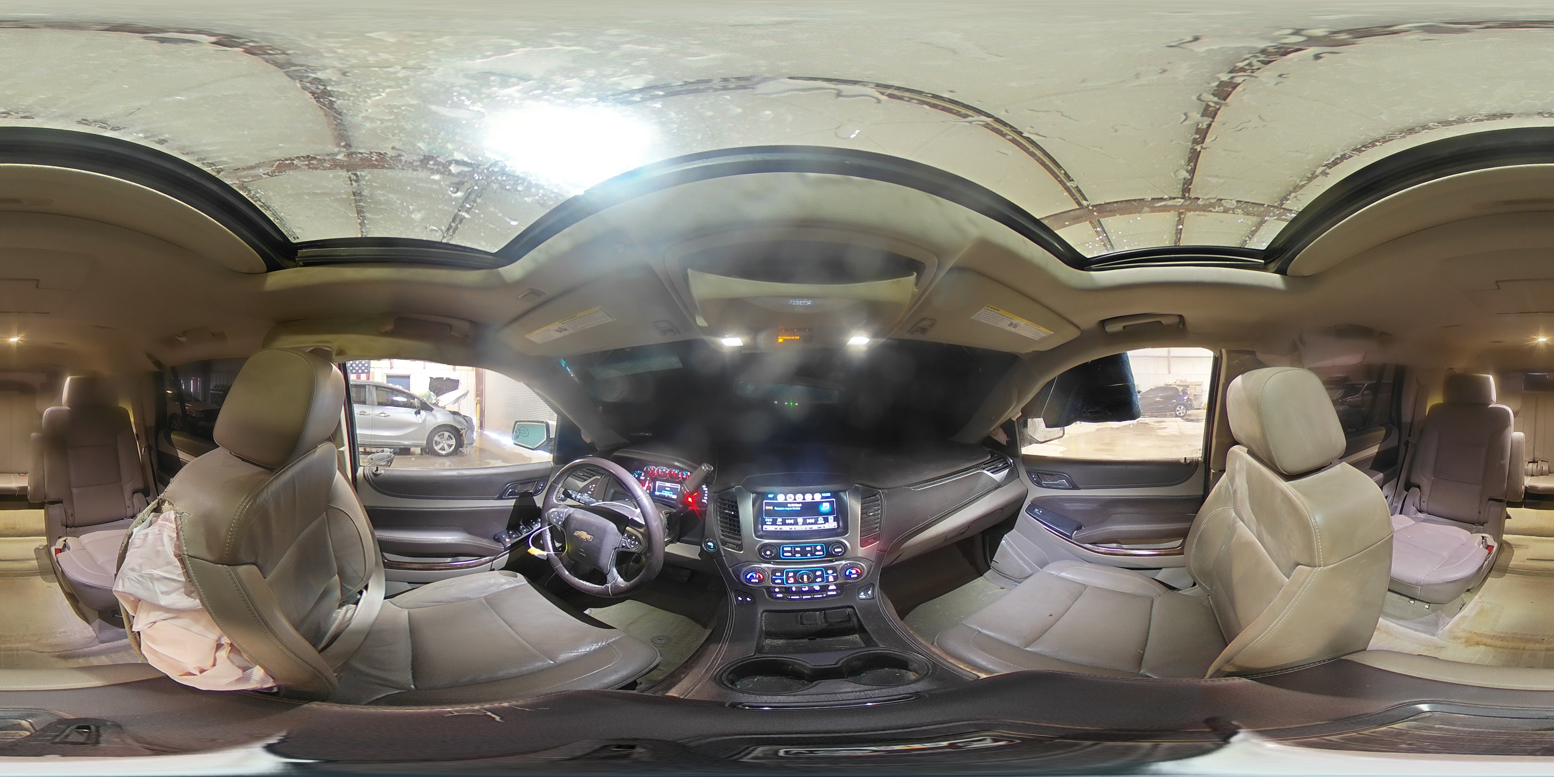 2016 Chevrolet Tahoe - Image 15