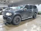 2005 Ford Explorer Limited zu verkaufen in Candia, NH - Front End