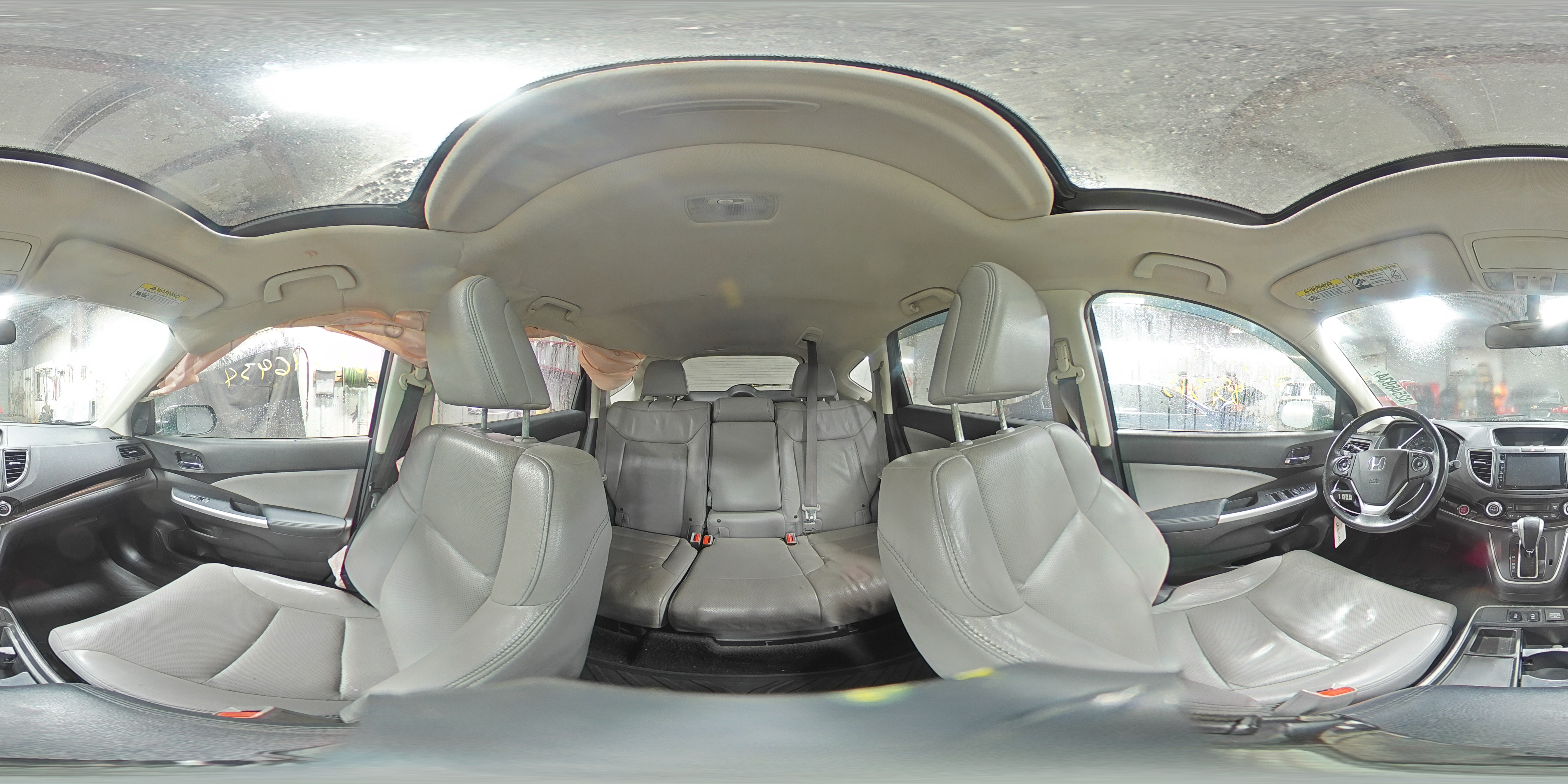 2015 Honda CR-V - Image 14