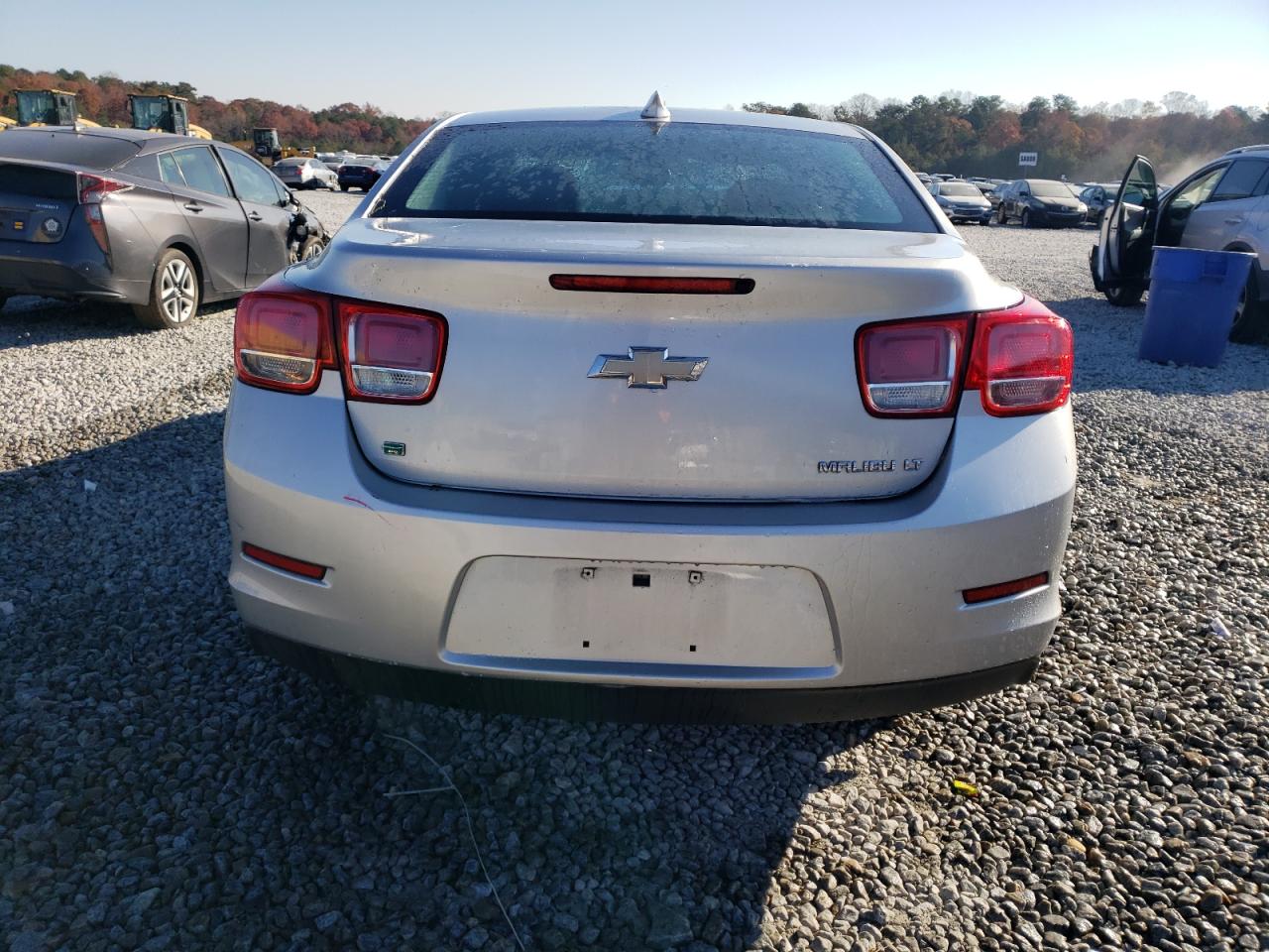 2016 Chevrolet Malibu - Image 6