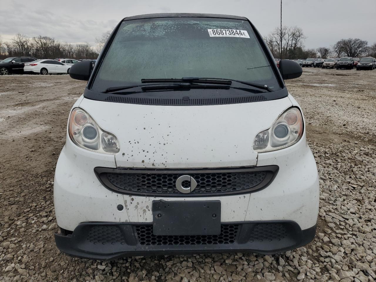 2013 Smart Fortwo - Image 5