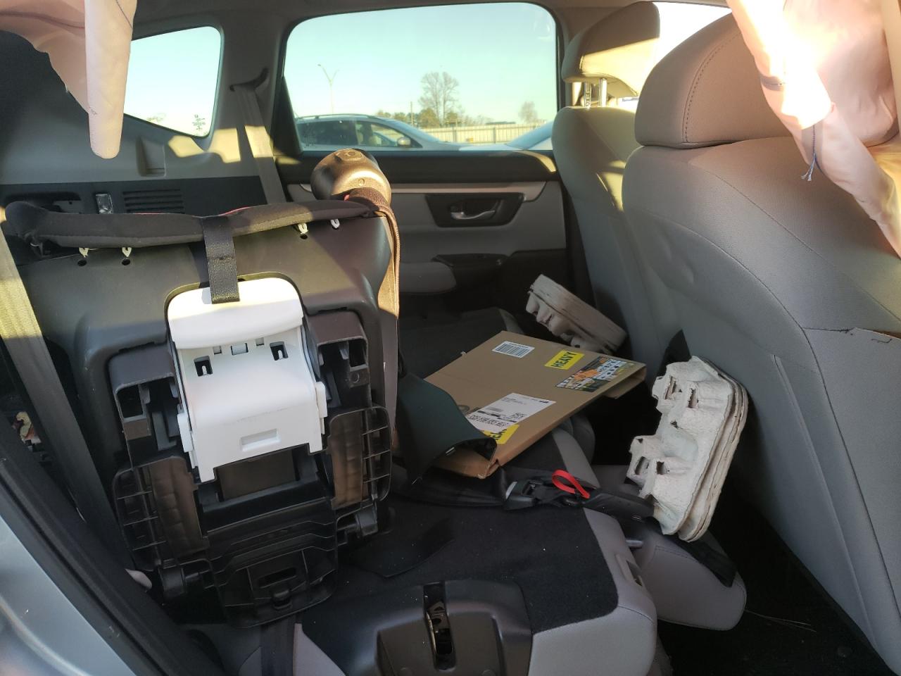 2017 Honda CR-V - Image 11