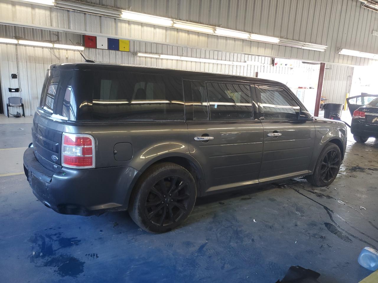 2017 Ford Flex - Image 3