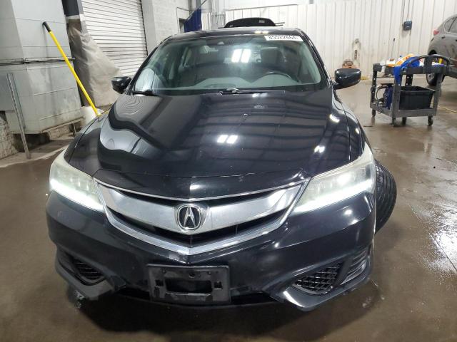  ACURA ILX 2016 Черный