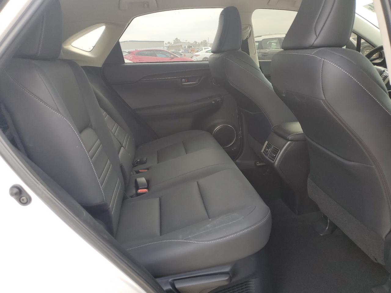 2021 Lexus NX - Image 12