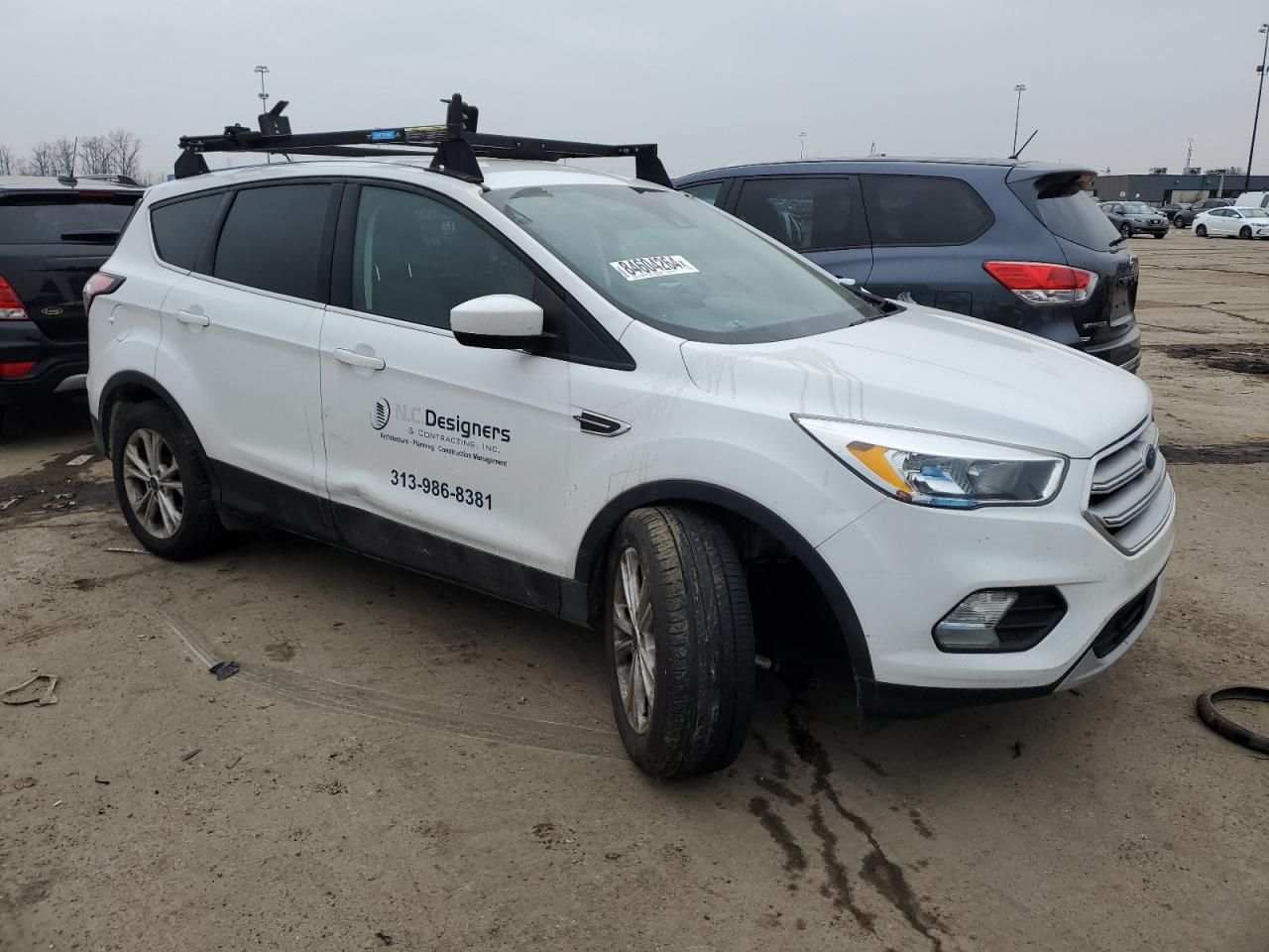 2018 Ford Escape - Image 4