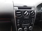 2007 MAZDA 6 TAMURA for sale at Copart YORK
