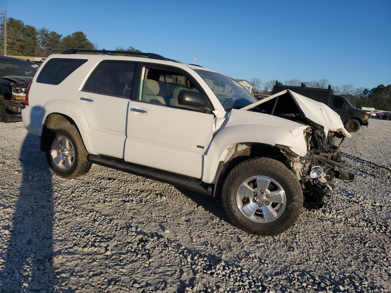2007 Toyota 4Runner - Image 4