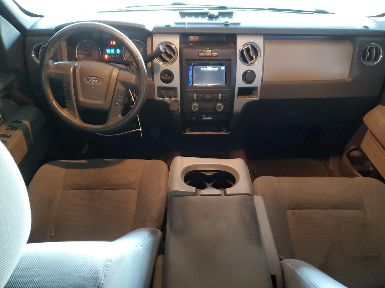 2009 Ford F-150 - Image 8